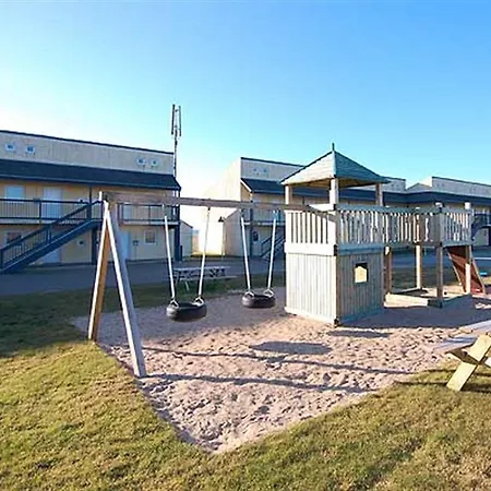 Appartamento Lyngbyvej I