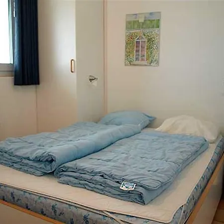 Lyngbyvej I Appartamento
