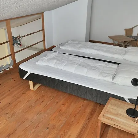 Appartamento Lyngbyvej I *