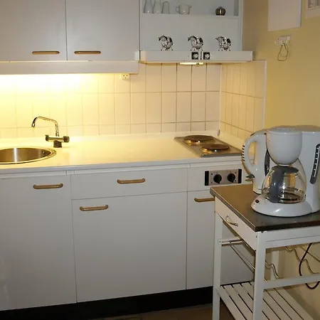 Lyngbyvej I Appartamento Løkken